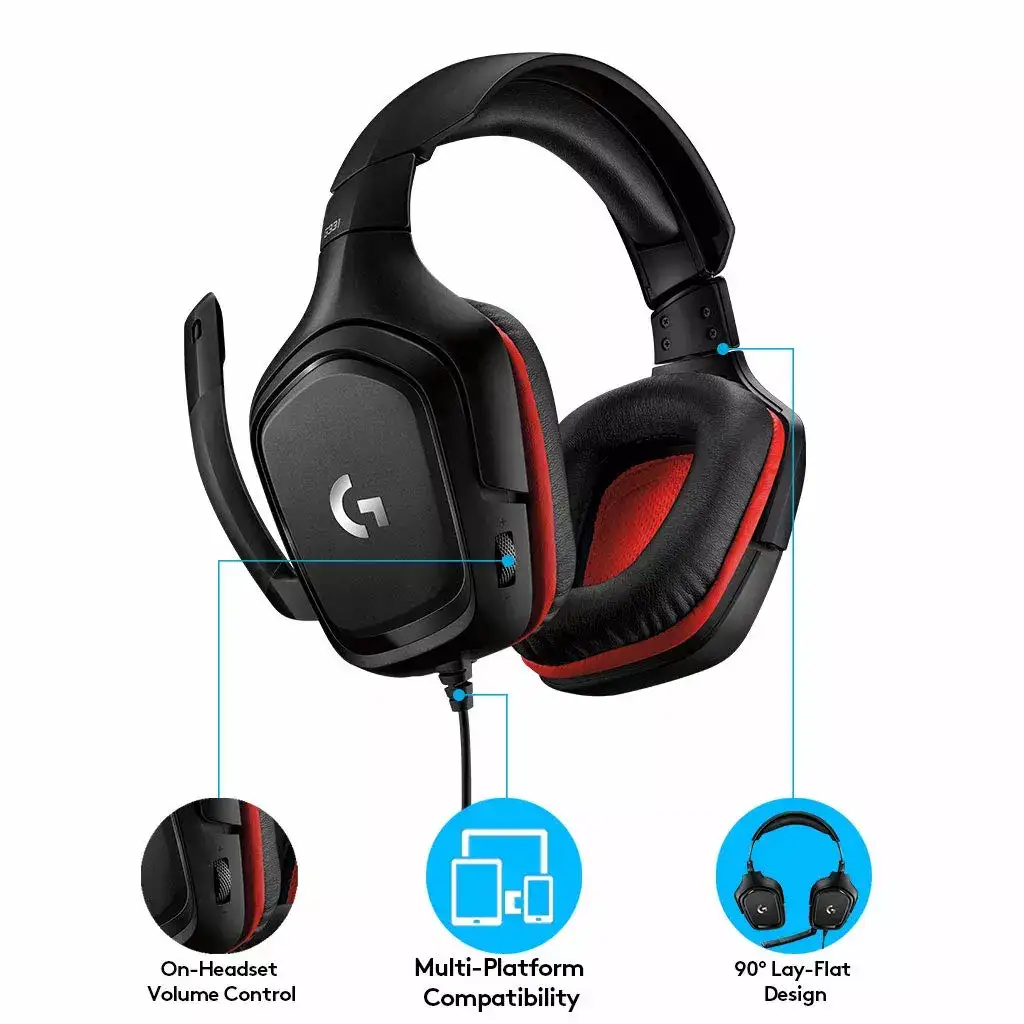 Best Gaming Headphones in India 7 Best Gaming Headphones in India to