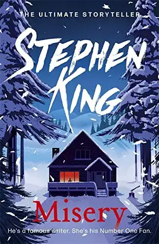 Image for MiserybyStephenKing(Paperback)