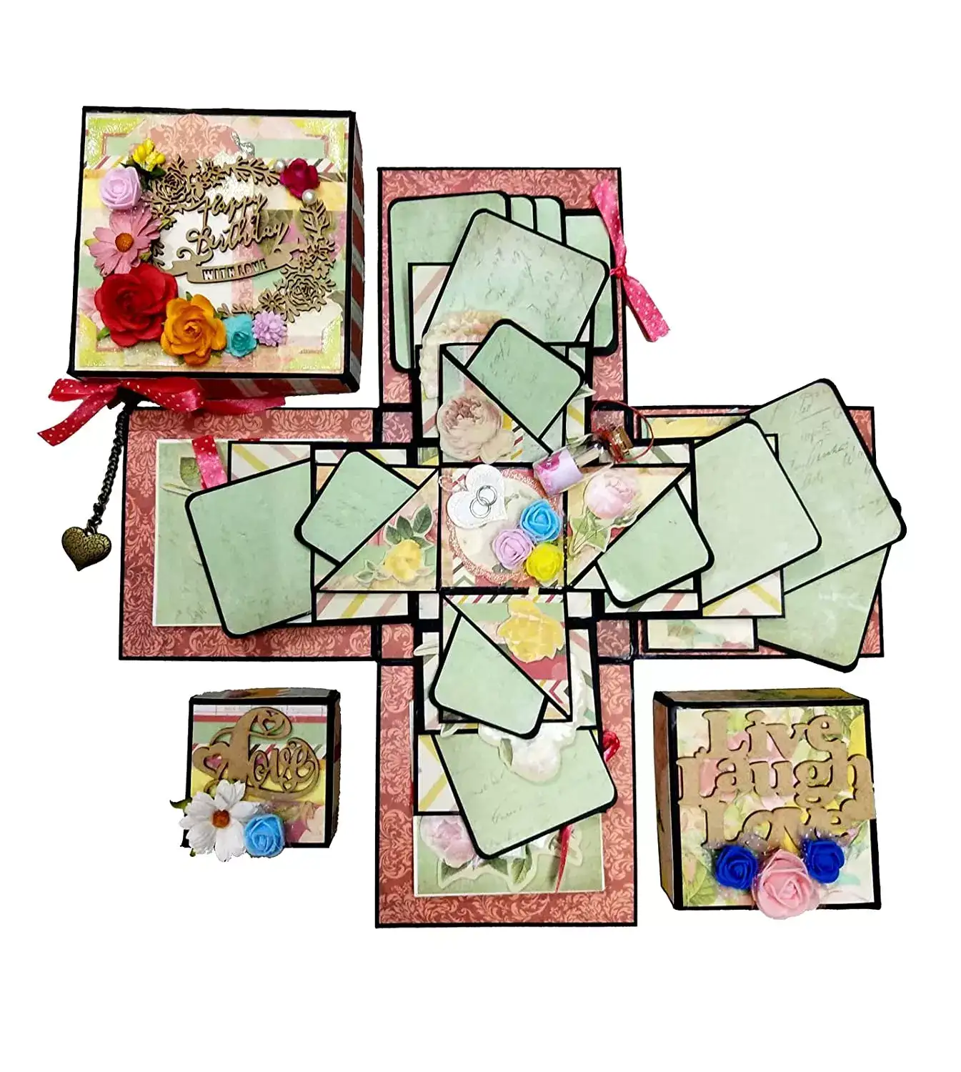 luxury birthday gifts for friends Surprise Your Best Friend with 6