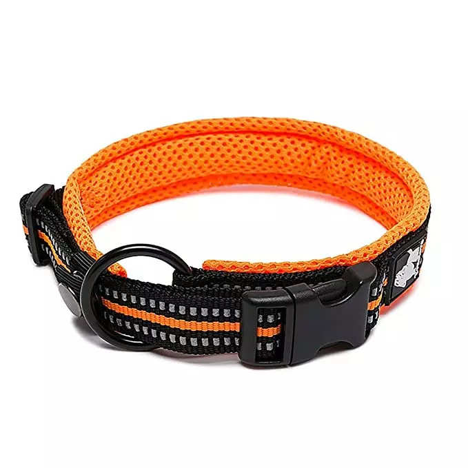 Dog Collars: Buy Dog Neck Belts at Best Price in India