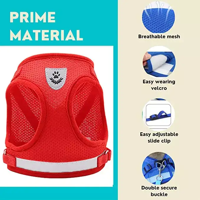 Image for TruBestHarness