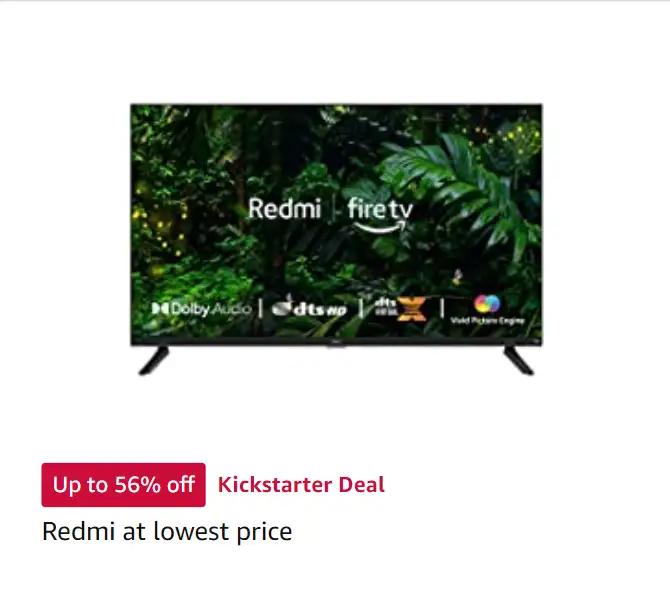 Amazon Sale Amazon Summer Sale Ends Nottomiss Deals on Smart TVs The Economic Times