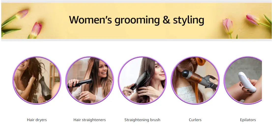 Amazon sale Amazon Summer Sale 2023 Up to 70 off on Grooming Devices