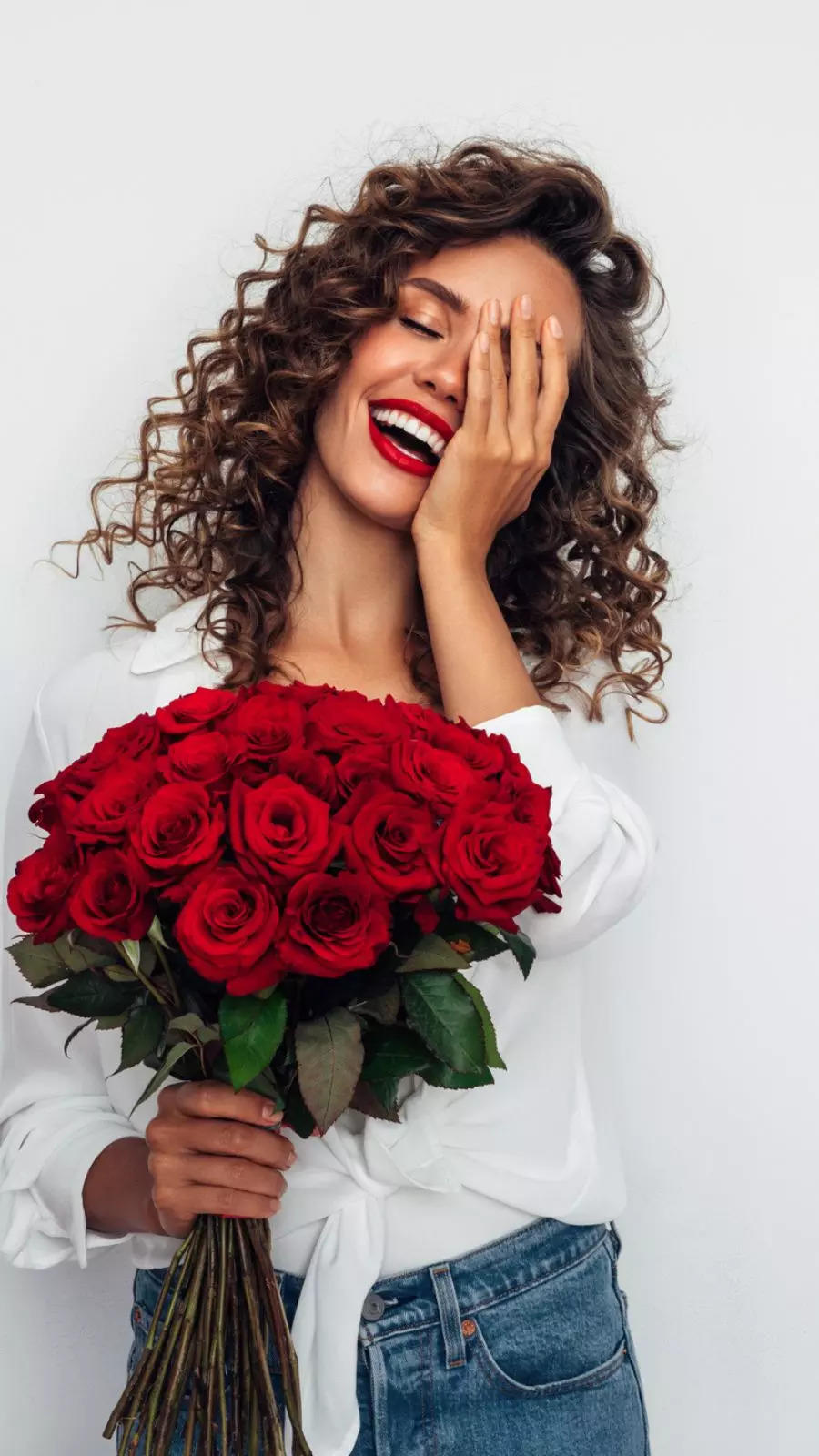 How to preserve the rose given by your Valentine? 3 methods