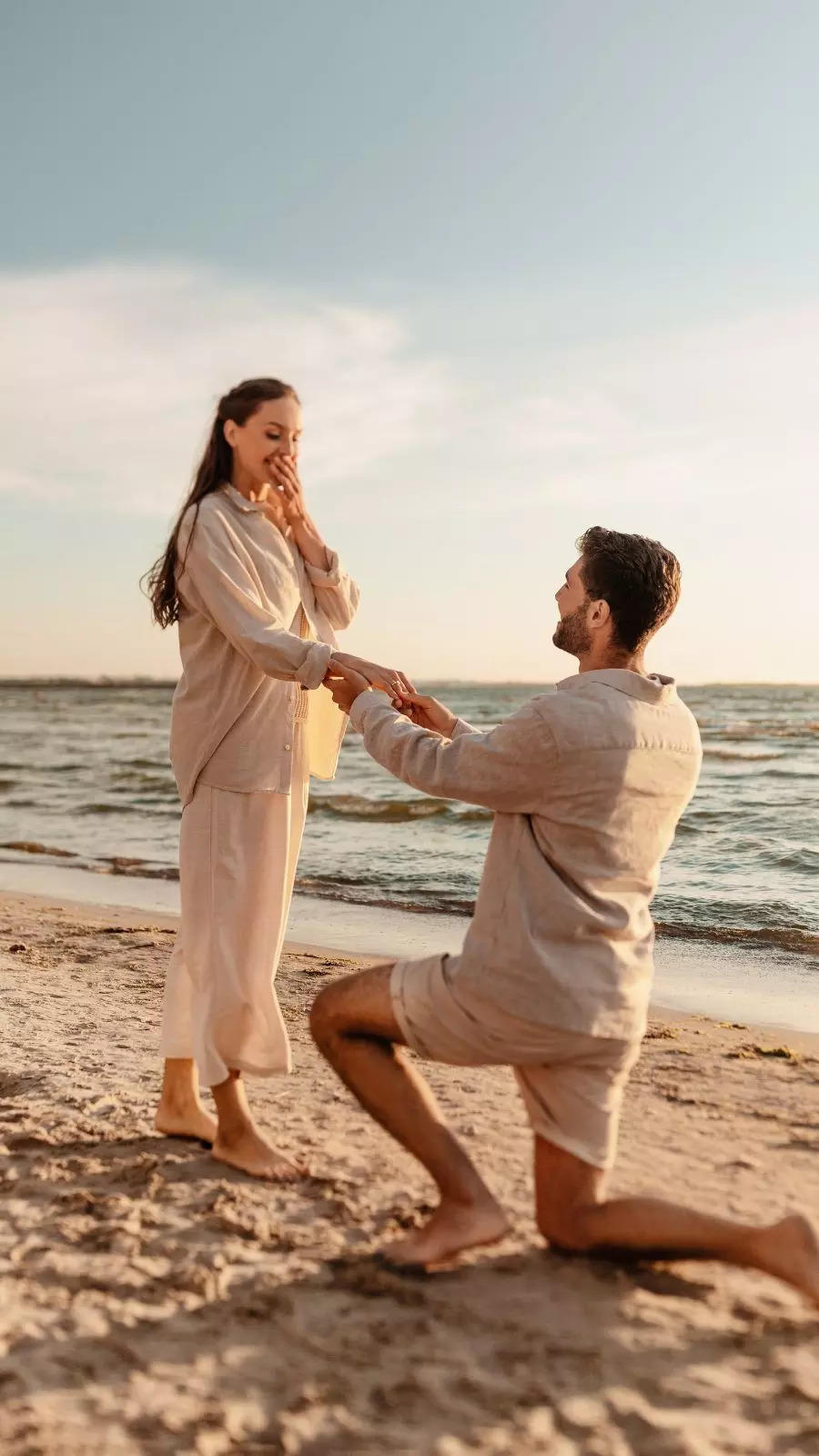 Best places in India to propose to your soulmate