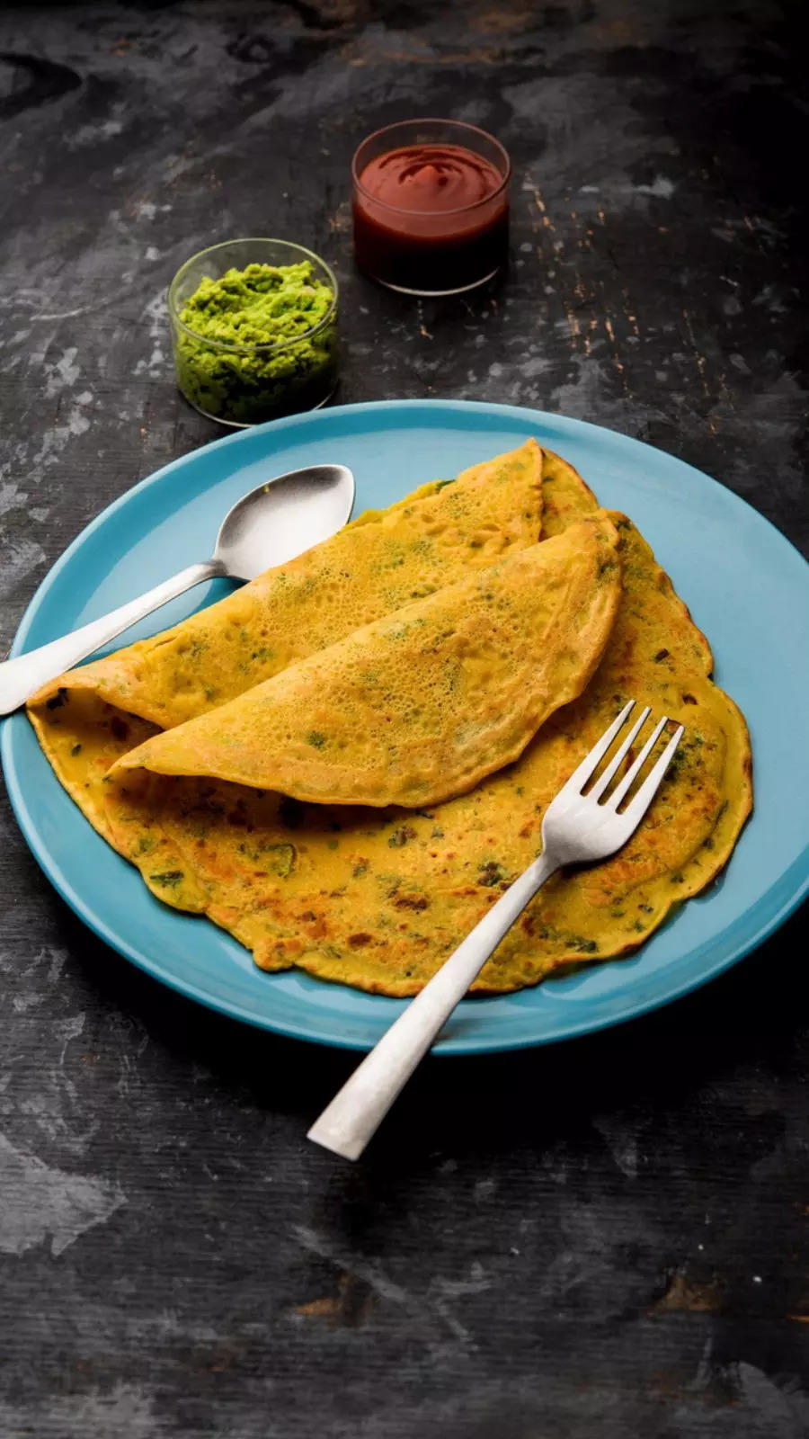 5-minute healthy Indian breakfast recipe to start your day