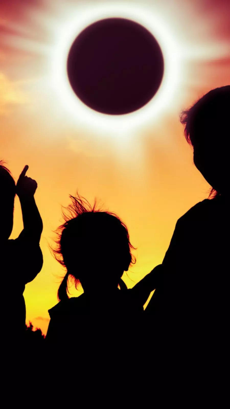 Solar eclipse on April 8: All you need to know about total solar eclipse
