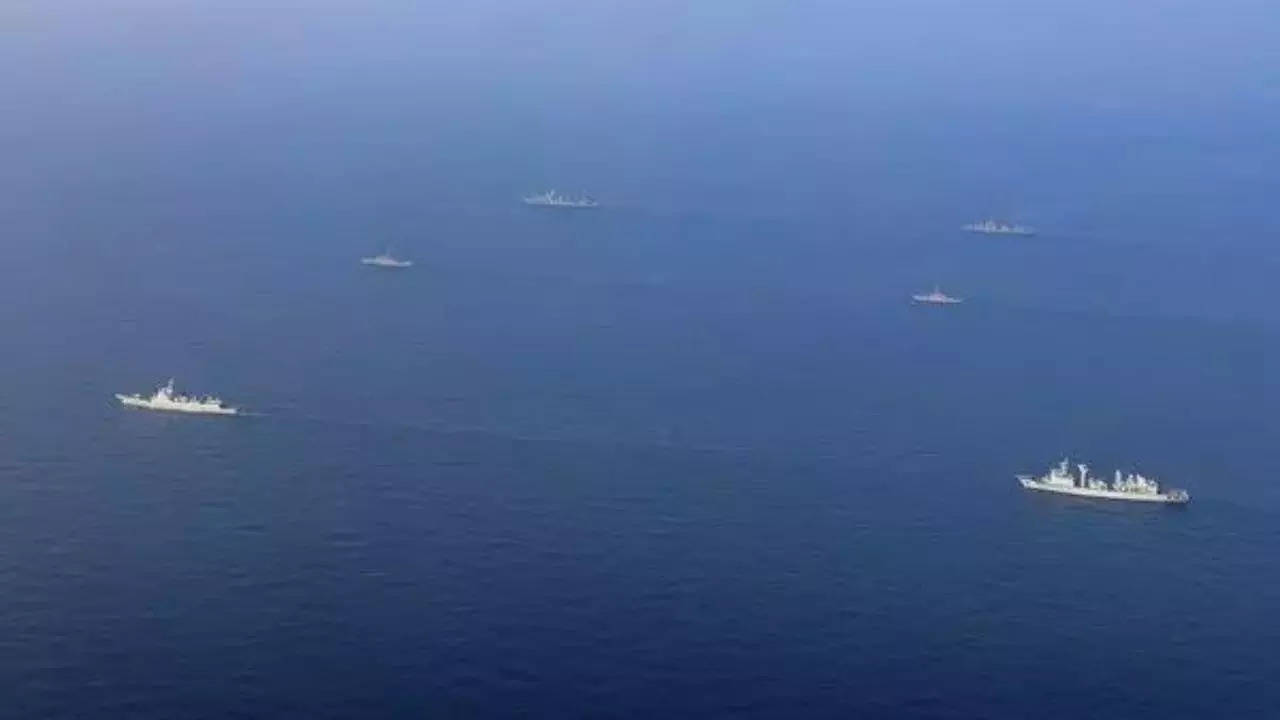 China hones anti-submarine capabilities amid South China Sea tensions