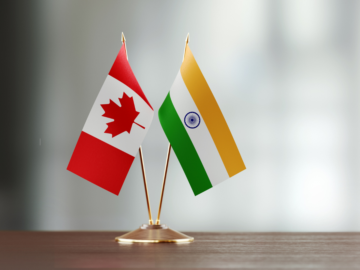 Canada says no sign India tensions are impacting military ties