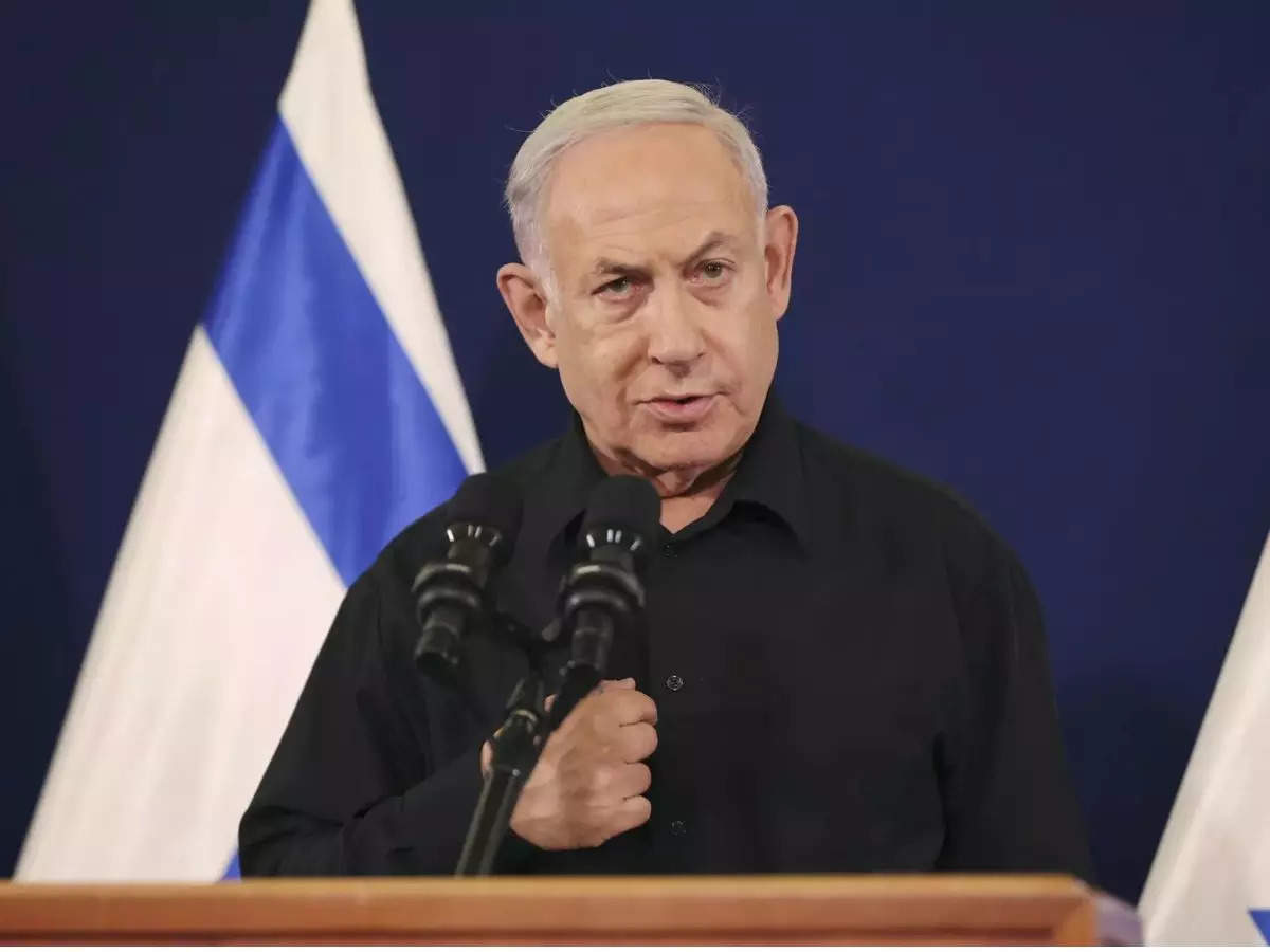 Benjamin Netanyahu says Gaza ceasefire 'will not happen'