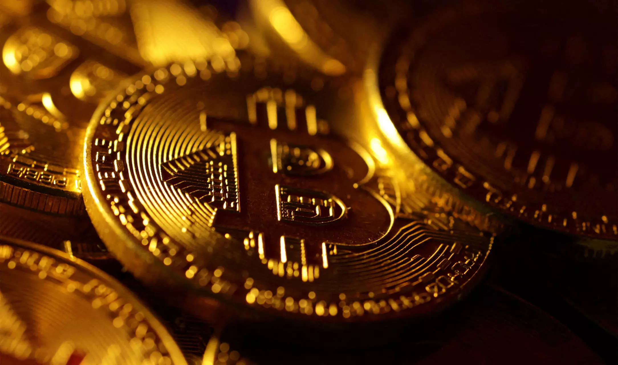 Bitcoin consolidates at $50,000 with investors booking profits