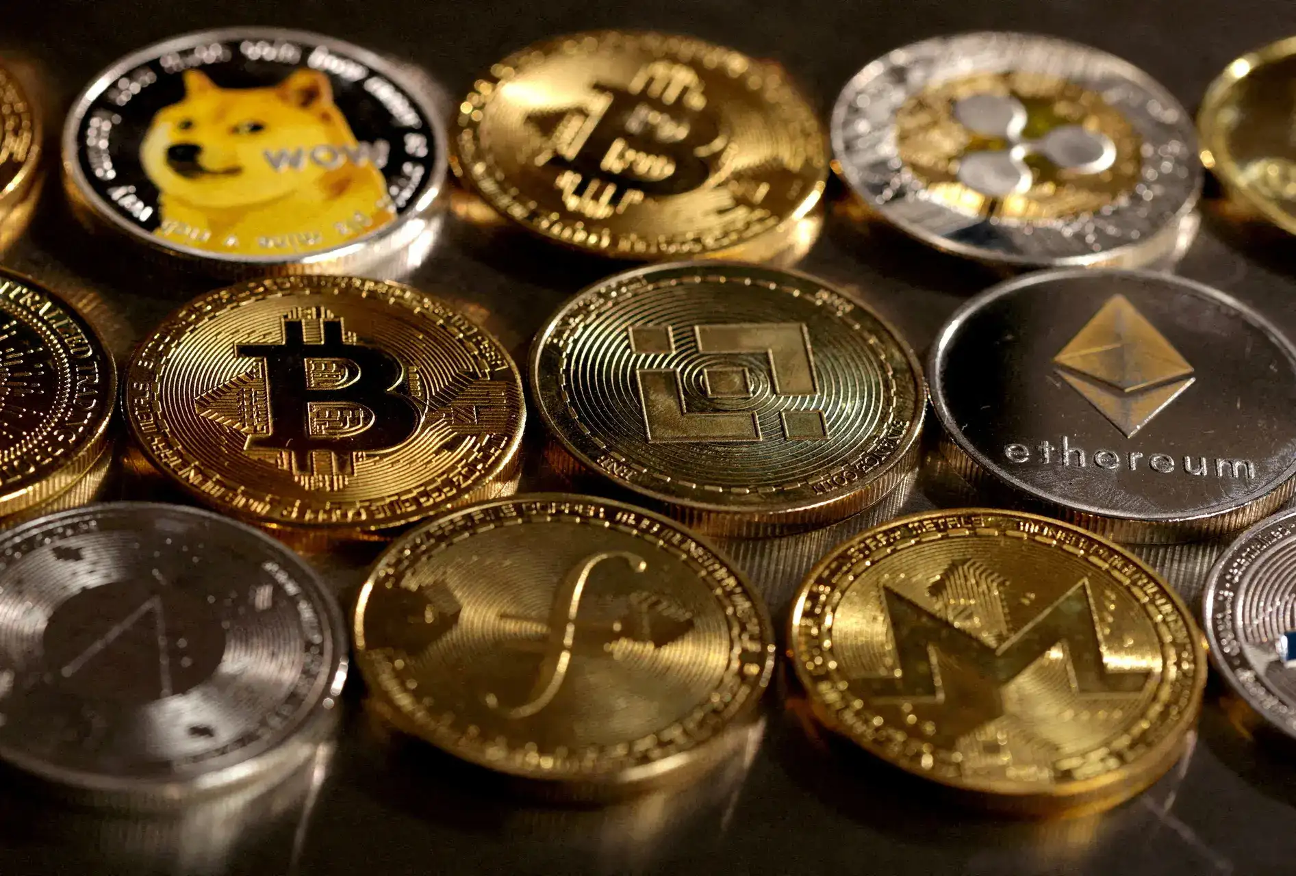 Crypto Price Today: Bitcoin crosses $108,000 as bulls regain control; Altcoins trade mixed