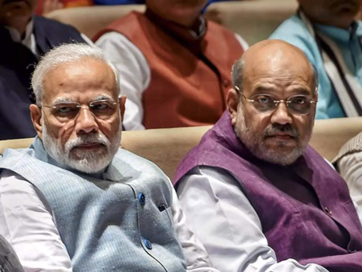 With PM Modi & Shah to visit in April, Karnataka BJP appears to begin poll preparation