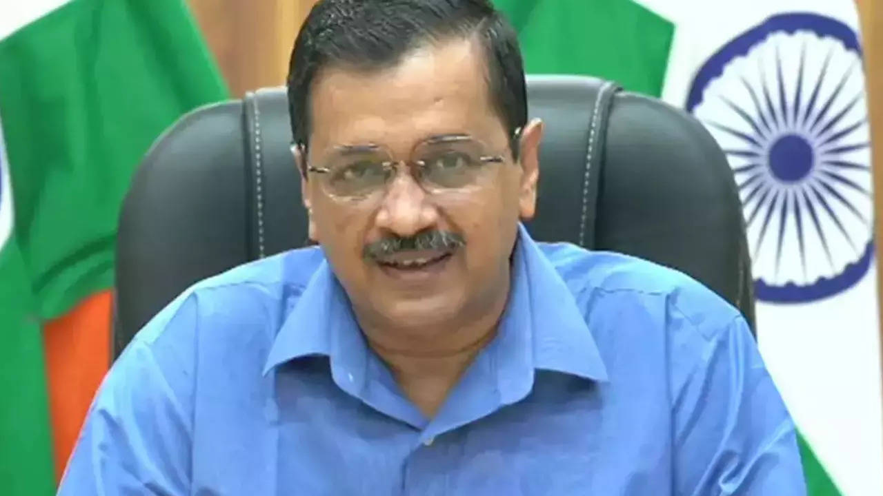 Once Punjab implements doorstep ration; people in other states will ask for it: Kejriwal