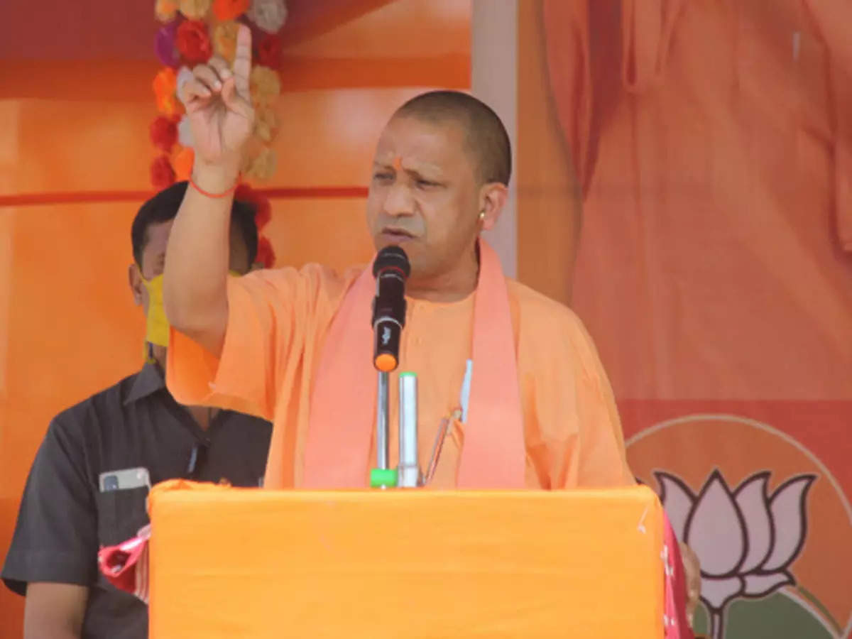 Yogi Adityanath directs officers to not bulldoze poor's properties