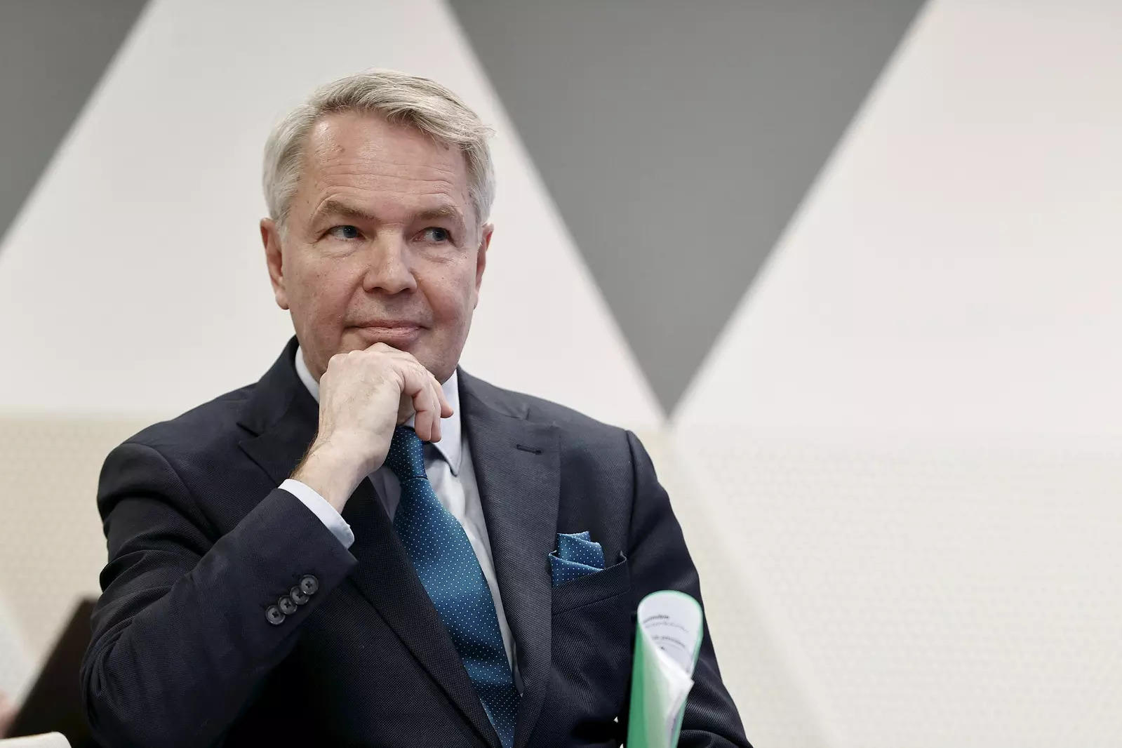 Finland hopes to join NATO with Sweden despite Erdogan remarks: Pekka Haavisto