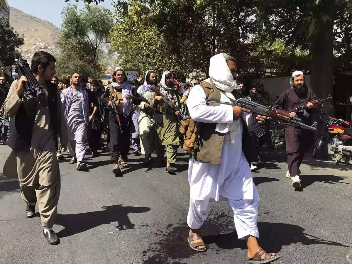 What's behind the Pakistani Taliban's insurgency?