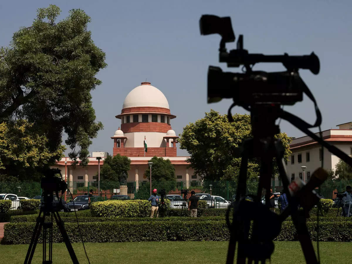 Supreme Court raps Ministry of Defence over payment of arrears of OROP in installments