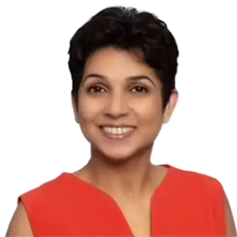 Kirthiga Reddy AI For Leaders Masterclass