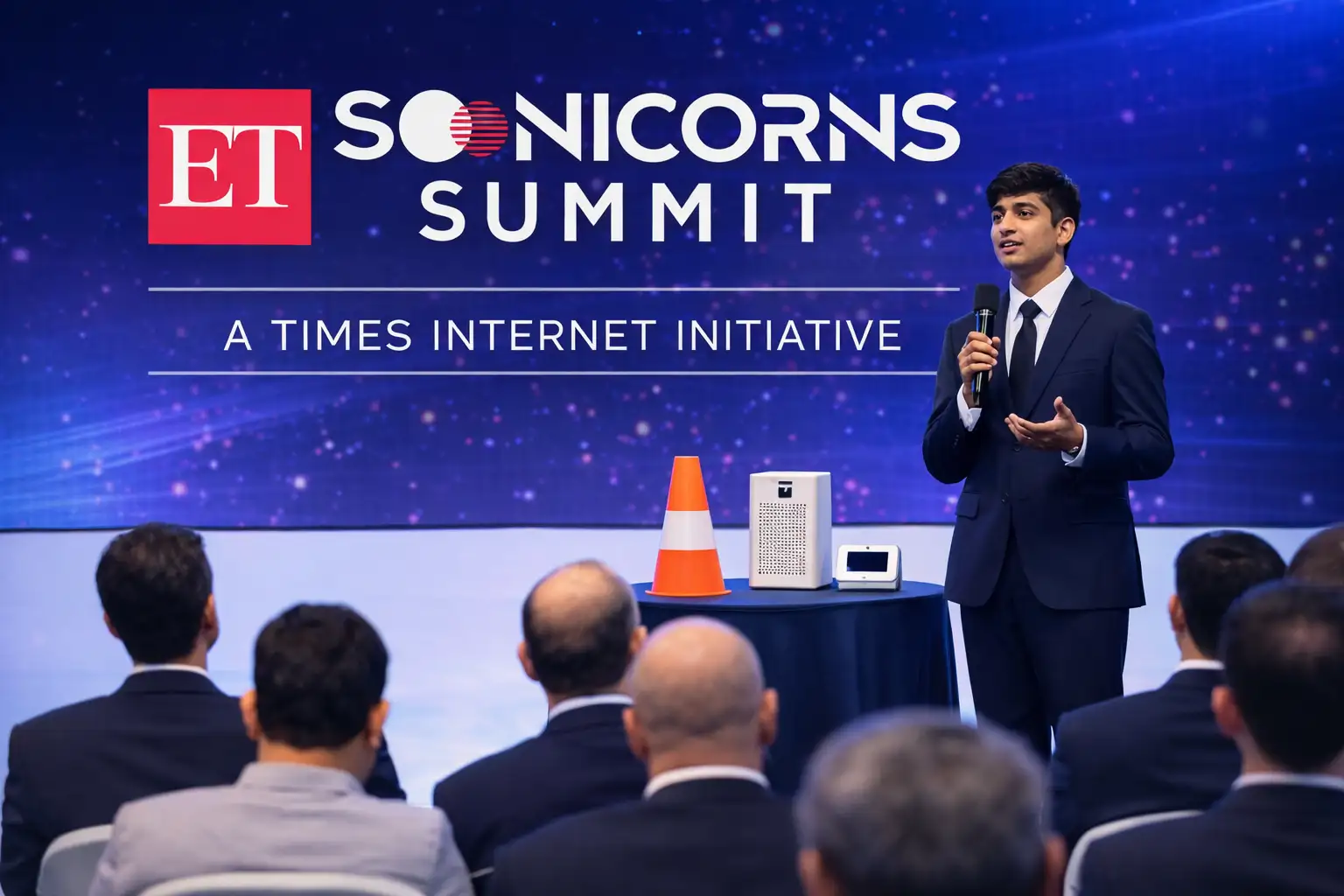 Soonicorn Summit