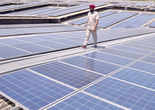 India's solar power capacity crosses 9 GW