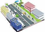 Varanasi to have a 7D Smart City plan