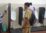 PSBs asked to provide customers clean toilets at branches
