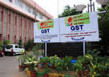GST tax portal to handle 3 lakh users per second from next month: Government
