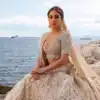 sara ali khan cannes 2023: Decoding Sara Ali Khan's desi look at Cannes |  EconomicTimes