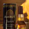 Indian whisky: From Amrut Fusion to Rampur Select, meet the best Indian  whisky brands | EconomicTimes