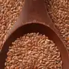 7 health benefits of having flaxseeds daily