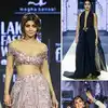 Lakme Fashion Week 2024: Shilpa Shetty, Bhumi Pednekar shine as showstoppers