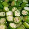9 amazing benefits of okra water for people over 30