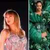 Richest female musicians of 2024: Taylor Swift, Rihanna, and more
