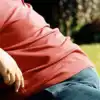 9 simple foods that make you gain belly fat