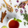9 herbal drinks that are best for changing weather