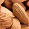 Almonds