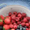 Berries