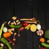 Air Pollution: 9 foods that can boost lung health