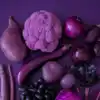 7 purple fruits and vegetables which are very healthy
