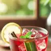 9 reasons to start drinking okra hibiscus tea today