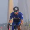 Tejasvi Surya’s fitness secret that helped him complete Ironman 70.3 race