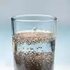 How long should you soak chia seeds for maximum benefits?