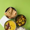 Weight loss: 8 healthy winter dishes for office tiffin