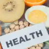 8 foods to add in your diet for Vitamin B9 deficiency