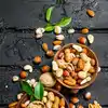 Which soaked dry fruits offer max health benefits?