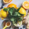 9 immunity boosting foods to start your day in winter season