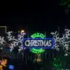 10 best places to celebrate Christmas 2024 in India