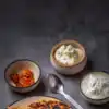 Aloo Paratha