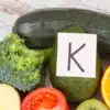 8 foods rich in vitamin K and their health benefits